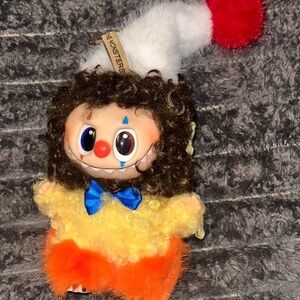 Labubu Pendant/Keychain